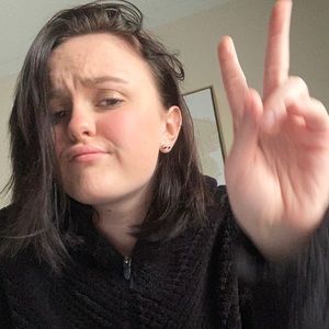 Meet your Posher, Peyton